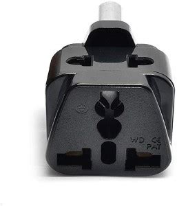 OREI India to South Africa Type M - 2 in 1 India to South Africa ...