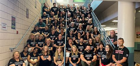 Thunderbolt Middle School | Home