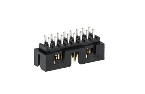 87831-1620 Molex | Molex Milli-Grid Series Straight Through Hole PCB ...