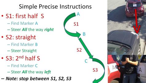 Parallel Parking with Cones Tutorial 的图像结果