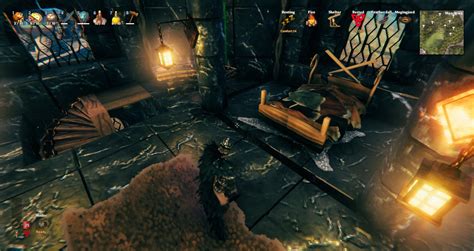 Valheim New Comfort Items 的图像结果