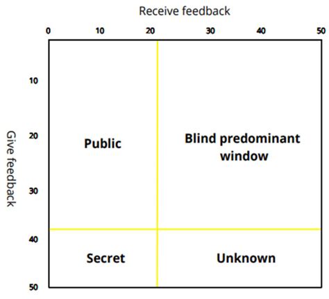 Evaluating the Leader’s Profile from the Team Members’ Perspective: A ...