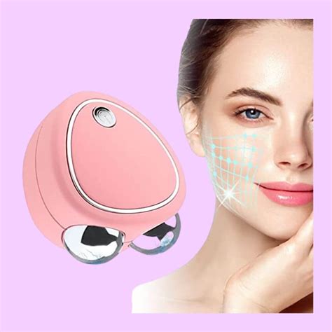 Image result for Beautiful Image Microcurrent Machine