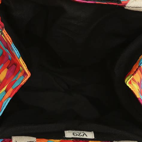 Tiffin- Lunch Bag- Hexa Colors