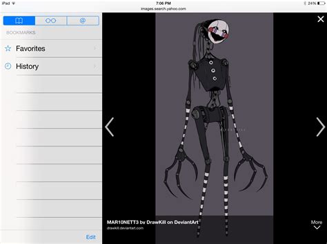 Image result for Drawkill Puppet