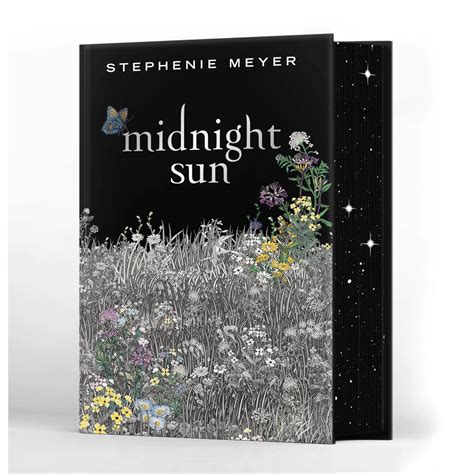 The Twilight Saga Deluxe Collection by Stephenie Meyer - Book - Kmart