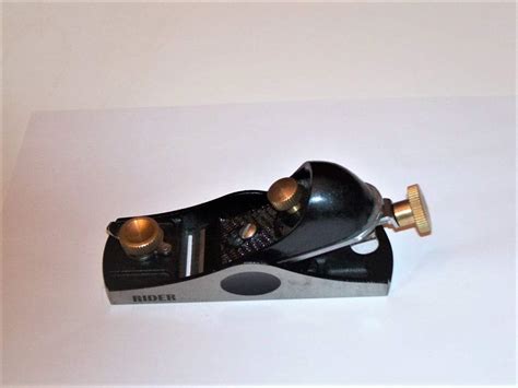 Buy ROBERT LARSON 895-2000 A9-12 Block Plane at Ubuy India