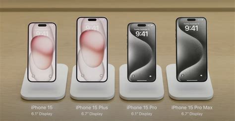 MacRumors - iPhone 15 and iPhone 15 Pro Launch in Over 20 More ...