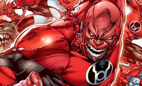 The Full Story of Every Lantern Corps in the DC Universe - GoBookMart