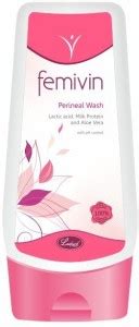 Femivin PERINEAL WASH Intimate Wash Price in India - Buy Femivin ...