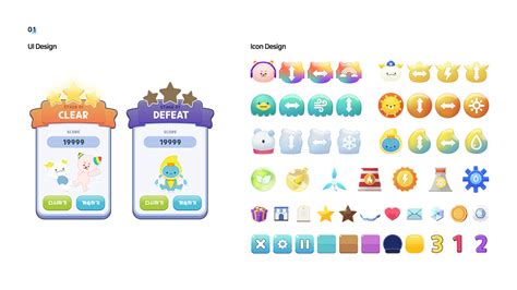 Image result for Android Game UI Design