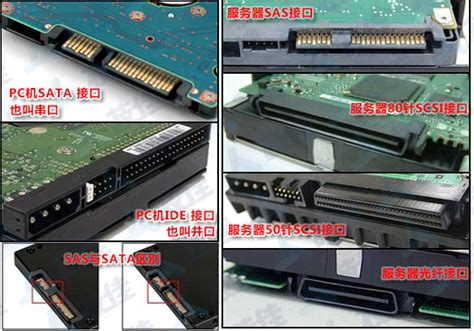 SATA硬盘上8针接口是干什么用的？_百度知道