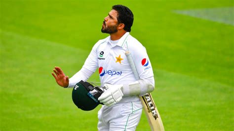 England vs Pakistan: Sarfaraz Ahmed backs under-fire captain Azhar Ali ...
