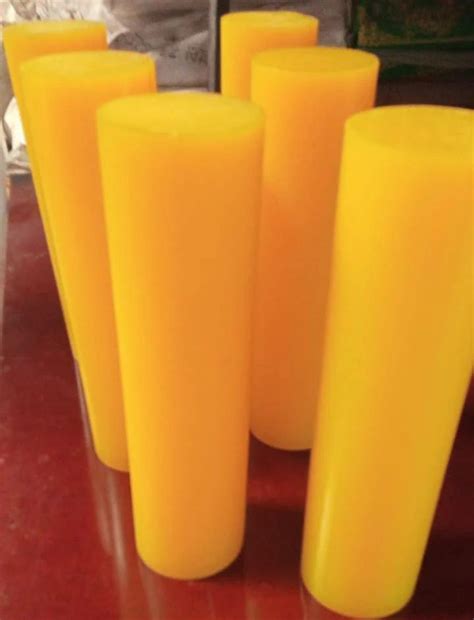 Polyurethane Rod ,sheet - Industrial Polyurethane Products Manufacturer ...