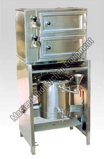 Idli Boiler - Manufacturer Exporter Supplier from Mumbai India