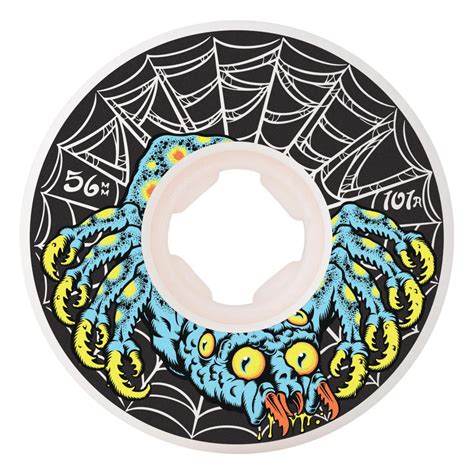 OJ / DRESSEN SPIDER 56MM 101A | youth