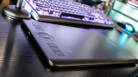 Image result for Wacom Intuos Pro Tutorial