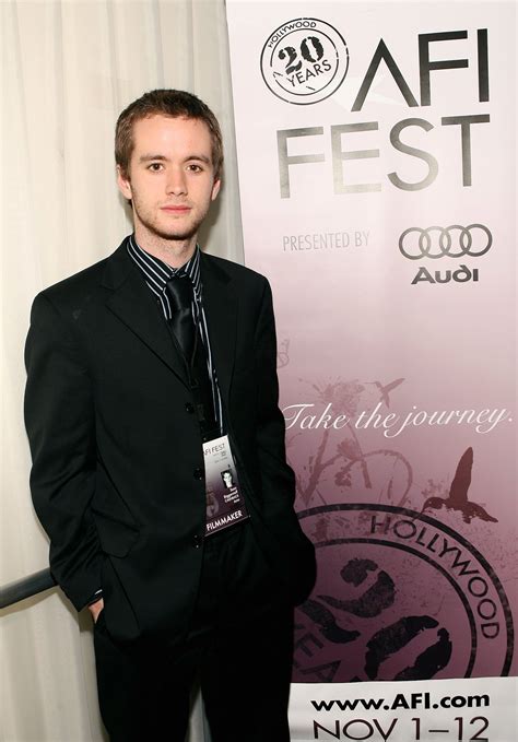 Whatever Happened To 'Harry Potter' Captain Oliver Wood? Sean ...