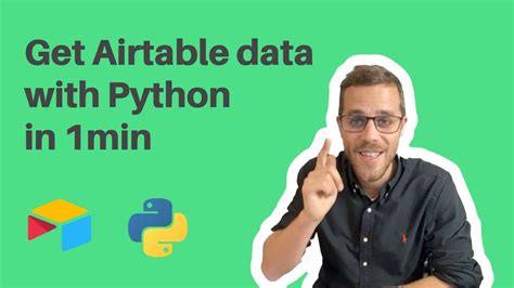 Image result for python airtable