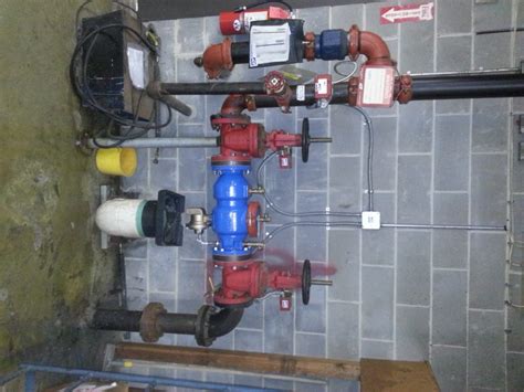 Backflow Prevention Installation | RPZ Installation | Backflow install