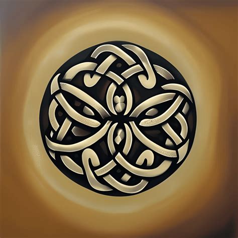 Trinity Knot Heart at Dexter Alba blog