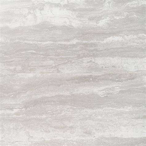 Basic Travertine Silver 24x48 Matte Porcelain Tile | Porcelain flooring ...