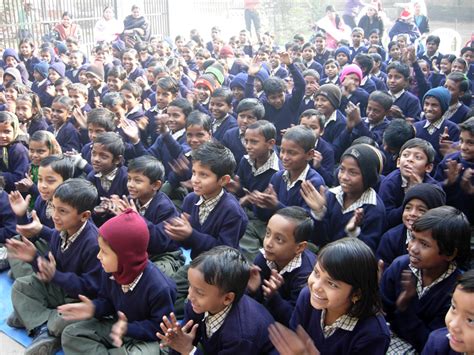 A DAY AT SCHOOL | Pragati Gurgaon