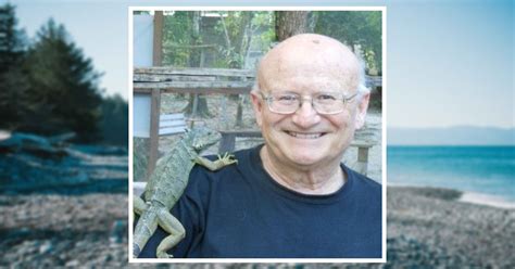 Obituary | John Allensworth | DEN HERDER FUNERAL HOME, INC.