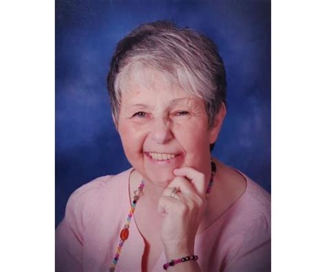 Joyce Ann Black Obituary (2023) - Cleburne, TX - Rosser Funeral Home ...
