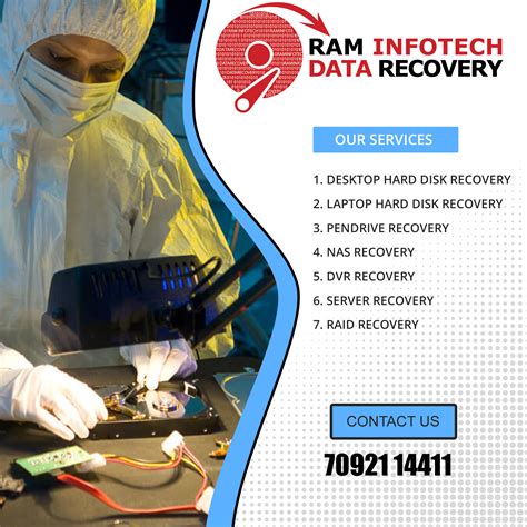 Top Data Recovery in Porur - Best Data Recovery Service Porur