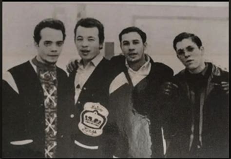 Imperials/Latin Kings (Laflin & VanBuren) — Chicago Gang History