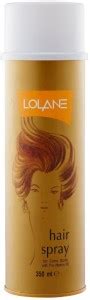 Lolane HAIR SPRAY FOR EXTRA BODY WITH PRO-VITAMIN Hair Spray - Price in ...