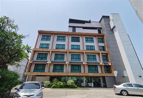Holatel Hotel Phitsanulok, Phitsanulok - 2025 Latest Prices & Deals ...