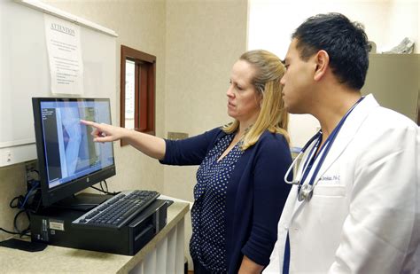 Office – Vance Family Medicine