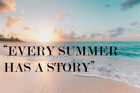 Summer Boy Quotes at Rebecca Bowens blog