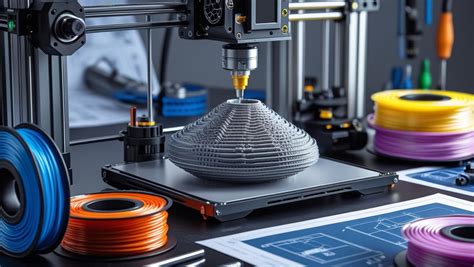 Robotic Additive Manufacturing 的图像结果