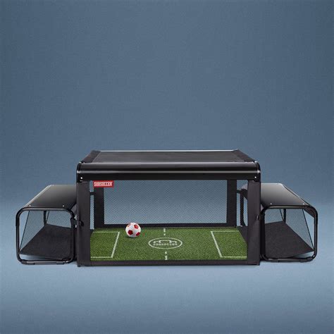 Subsoccer - Original Table Football Game | Subsoccer table football ...