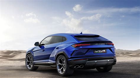 The Super-Luxury SUV Is Here to Roll Over Everything | GQ