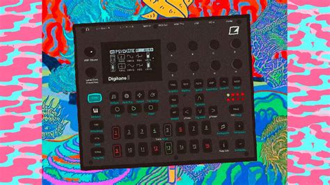 Image result for Digitone 2 Transpose Noptes in Patterns