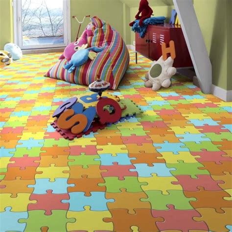Kids Flooring Dubai | Safe & Stylish Floor Options | 30% OFF