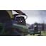John Deere Z320R ZTrak 42-in 21.5-HP V-twin Gas Zero-turn Riding Lawn ...