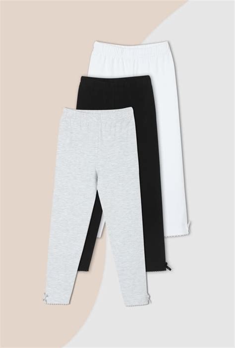 Buy Leggings for Girls Online in India at Best Price | Max Fashion
