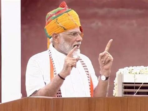 Independence Day 2025: एक रिकॉर्ड, लगातार 12वीं बार लाल किले की प्राचीर ...