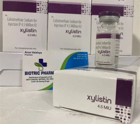 Cancer Injections - Pegasta 6 Mg Injection Wholesale Trader from Navi ...