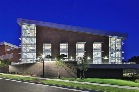 University of North Carolina Greensboro – Leonard J. Kaplan Center for ...