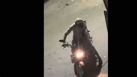 Video shows man crushing rat with bike goes viral, arrested - INDIA ...
