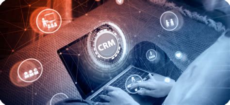 Openlogic CRM Framework