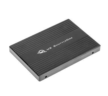 OWC U2 Shuttleone NVMe M.2 to 2.5-inch U.2 SSD Adapter : Amazon.in ...
