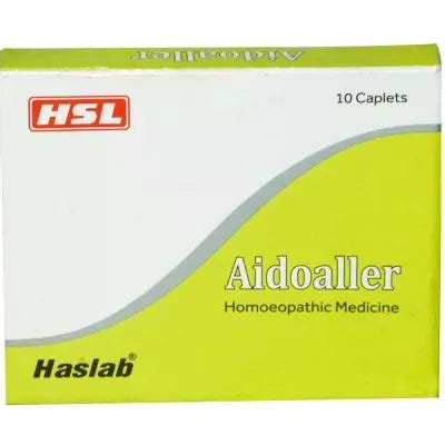 Haslab Aidoaller Tab – AYUSH Upchar