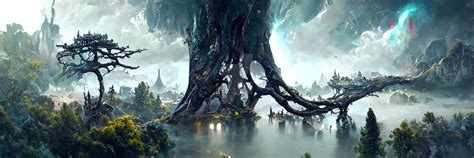 Avatar Tree 的图像结果